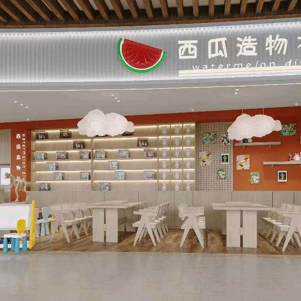 西瓜造物手工店