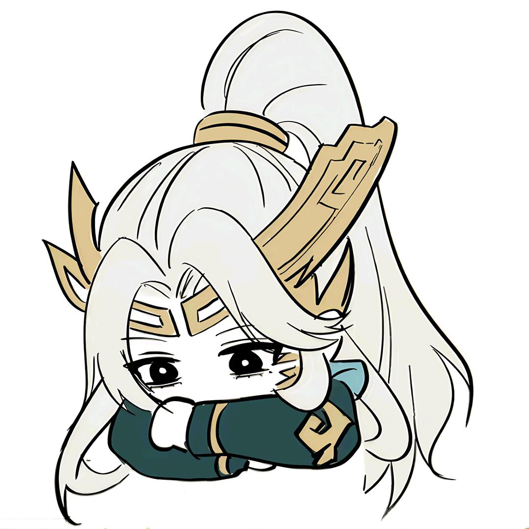装忧郁脚趾头被鸡啄了