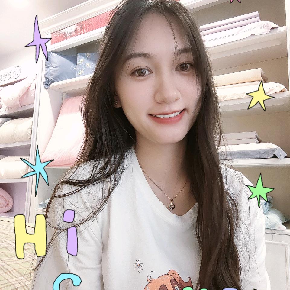 觉爱、南方寝饰