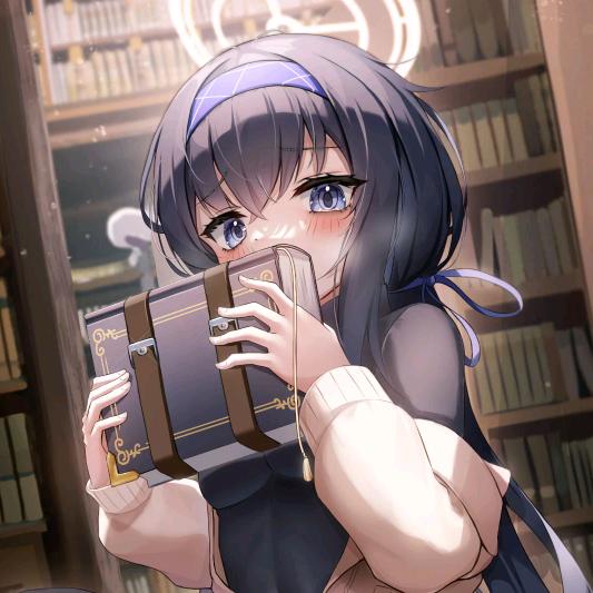 小莫o