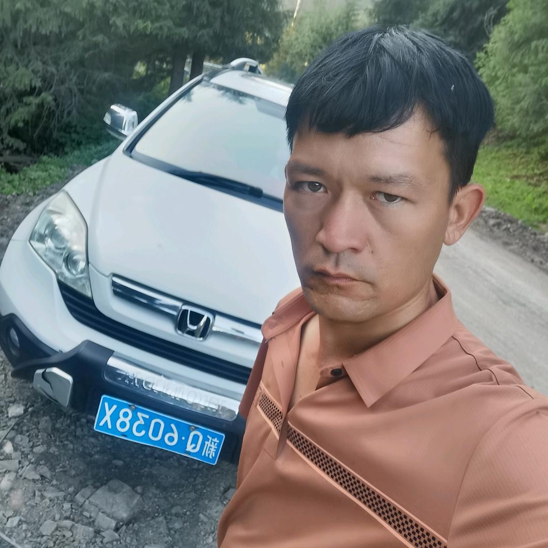 巴楚县爱惜二手车经销有限责任公司