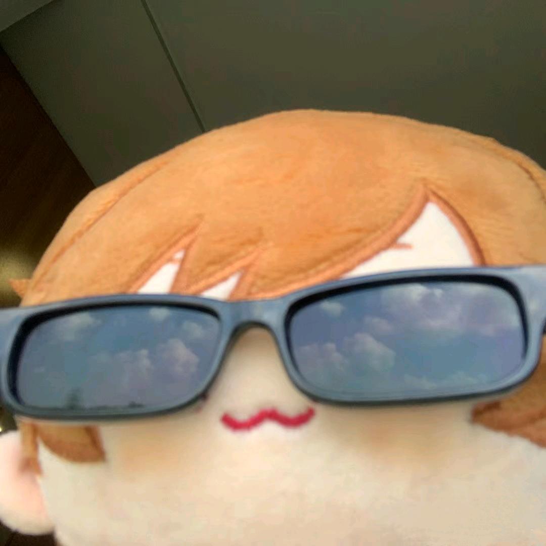 陈小🐟