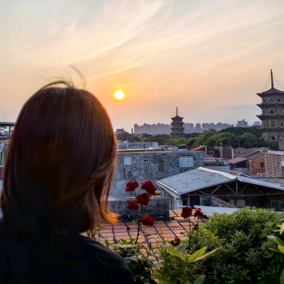 小肥羊🐑日常潮搭