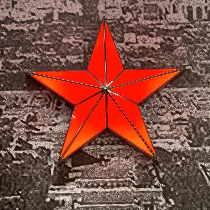 晓北正能量