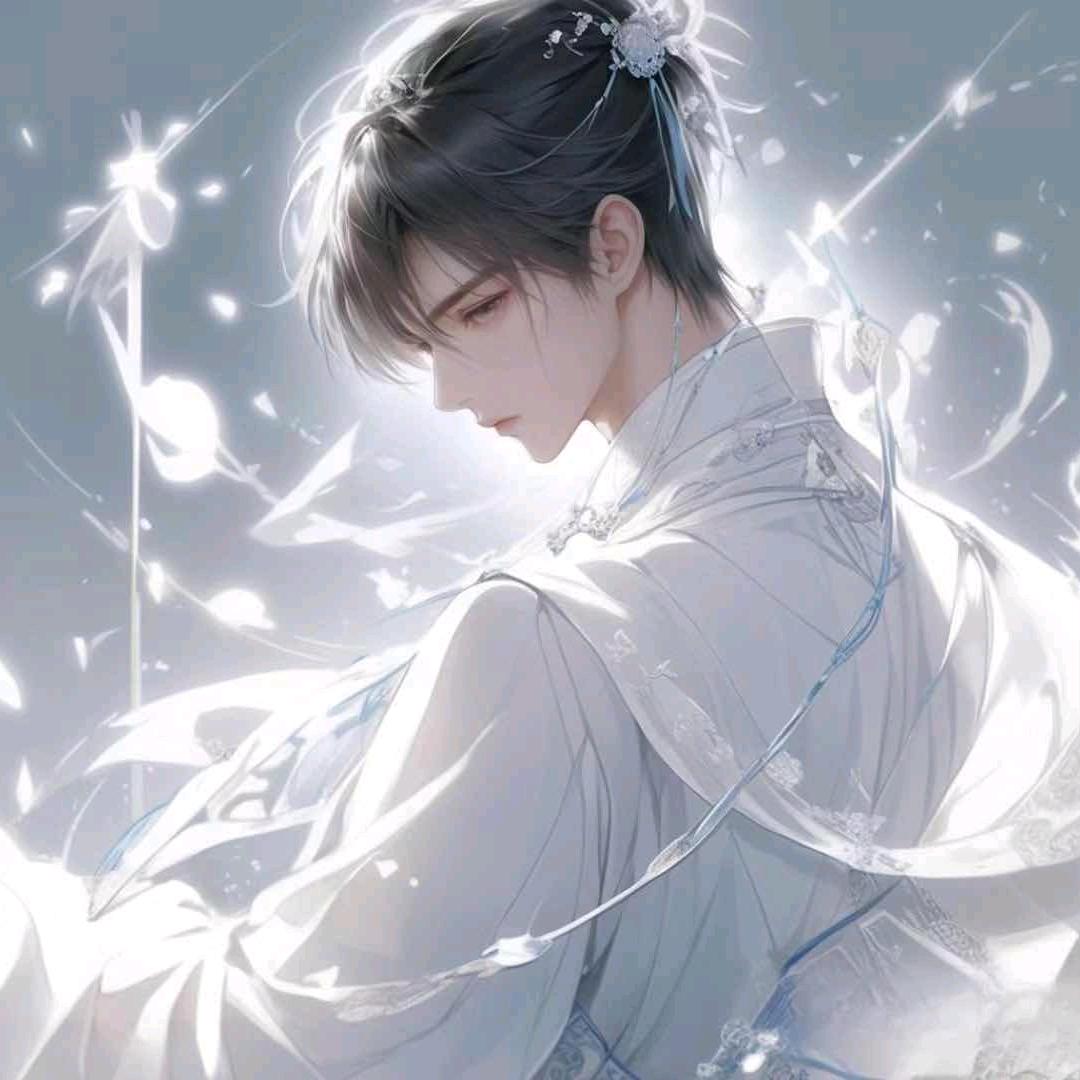 ღ我的丫头😋