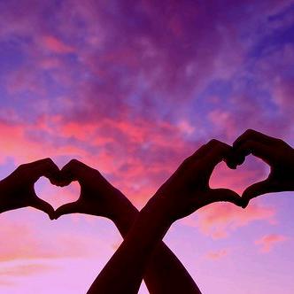 ❤️心有阳光☀️
