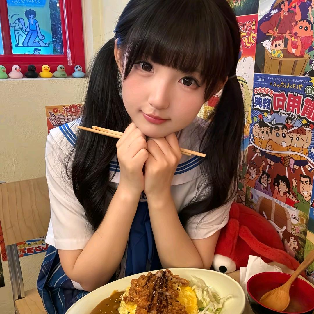 橘子FAN/