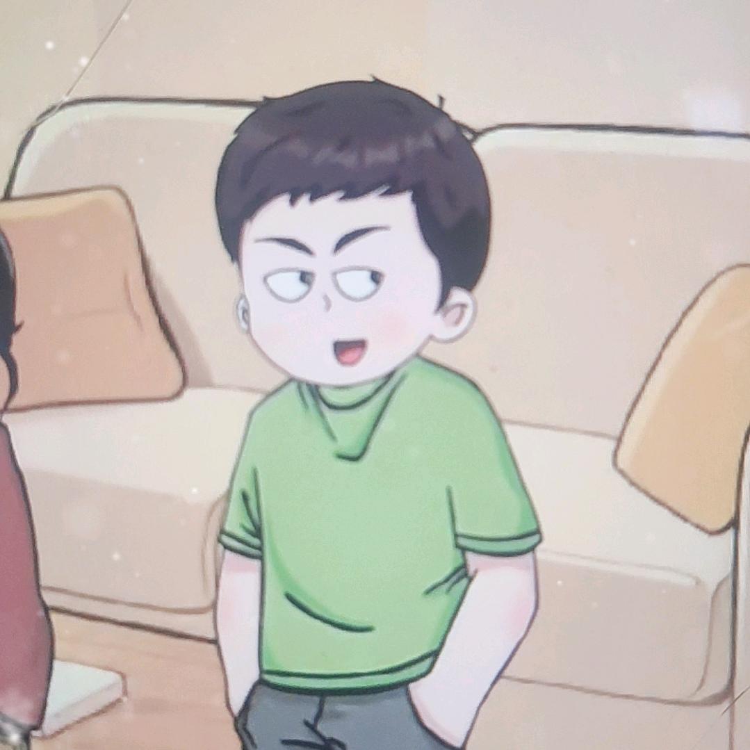 赛罗是我爸爸