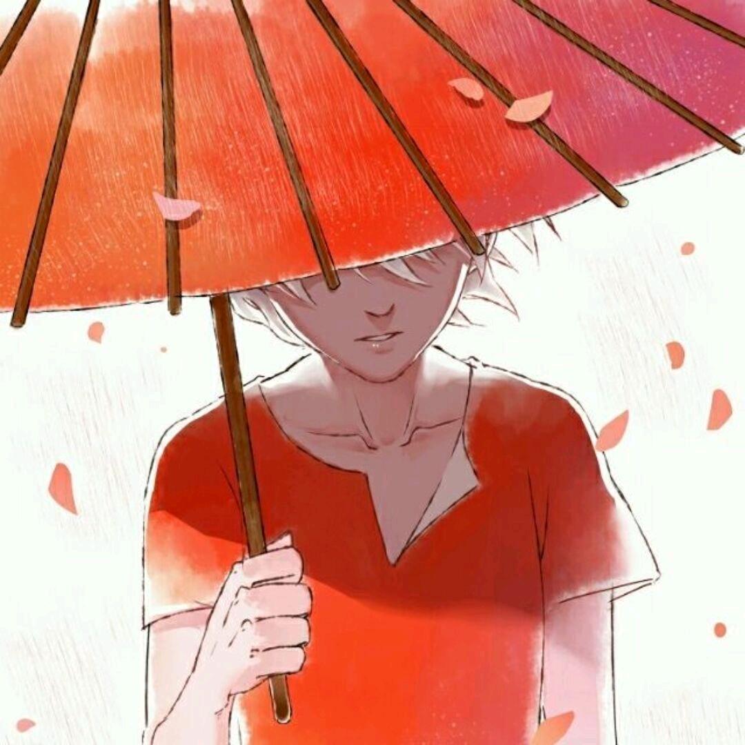 云霓（雪泥脑门教🍼版）