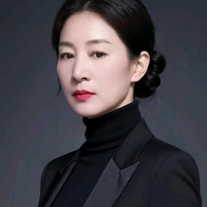 七零后的阿姨