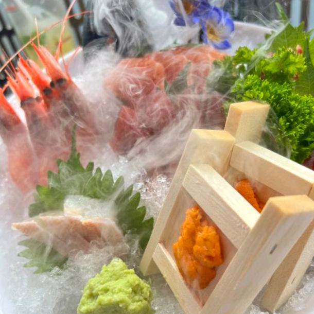 大渔铁板烧旗下品牌&观筵铁板烧