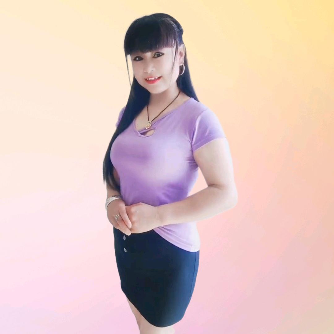 山西de栩言💞