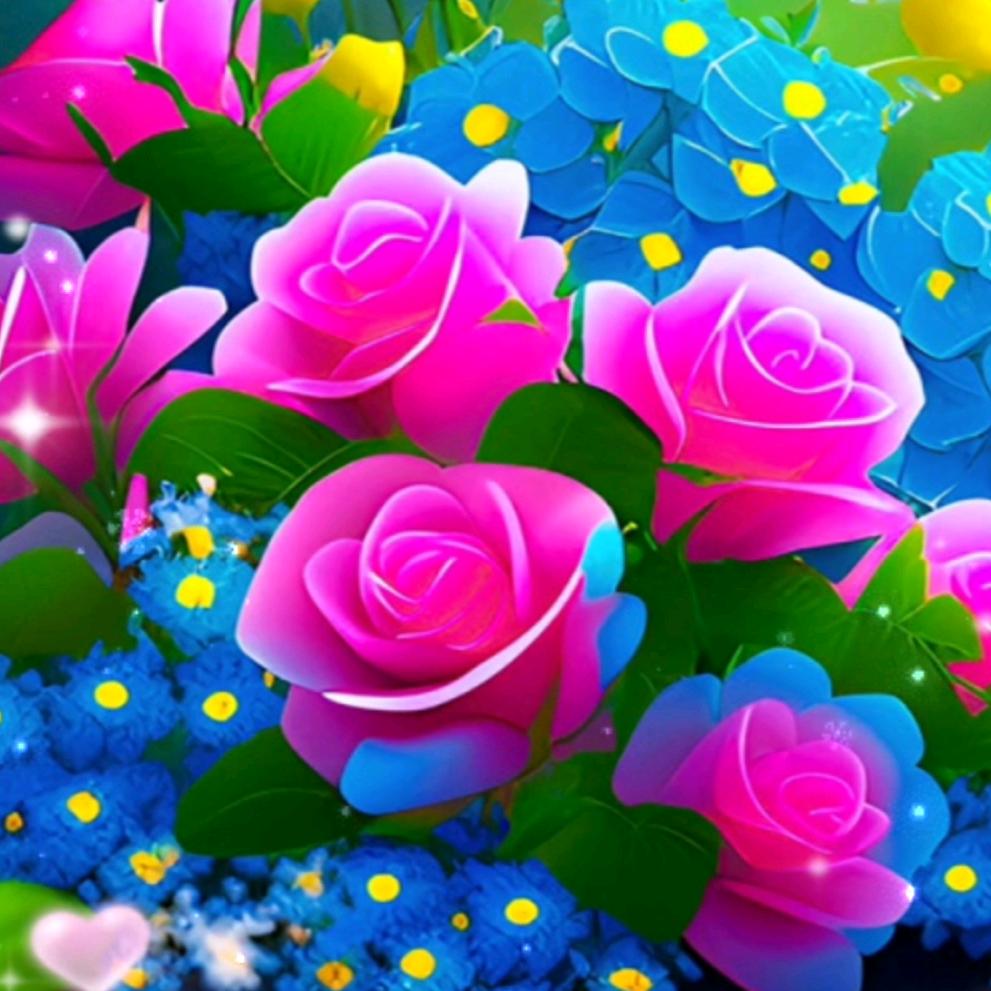 🍃🌺余生请多指教🍃🌺