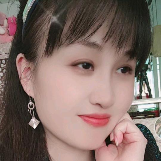静守💞初心⭐️(微尘梦琪儿)