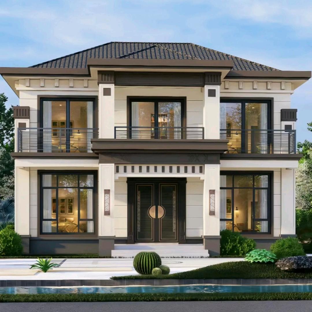 未来居轻钢结构