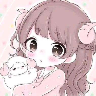 小羊没烦恼