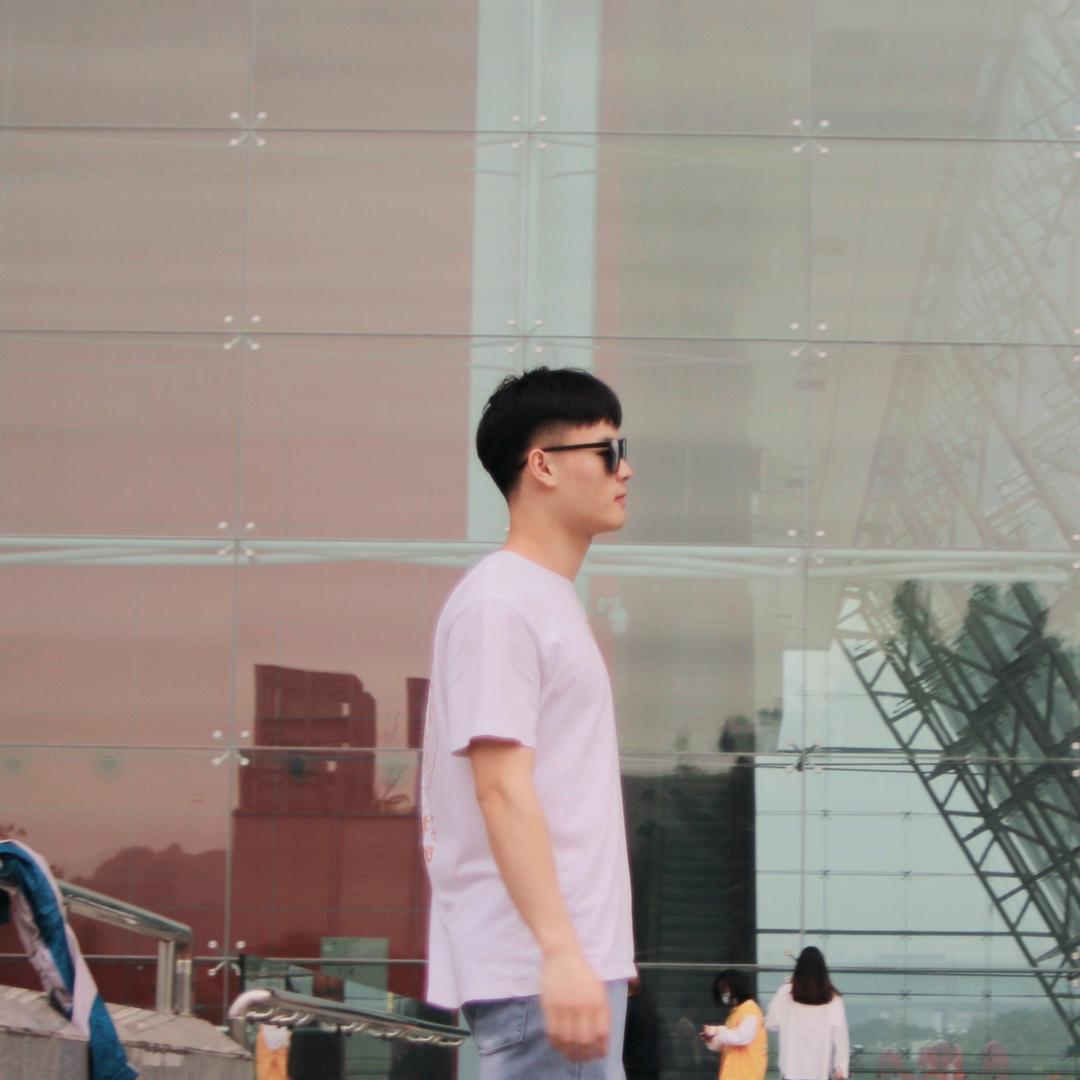 晴天-