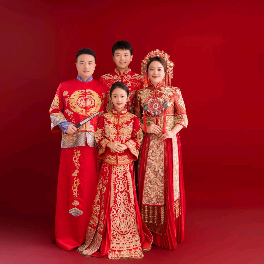 宝妈❤️爱拍照