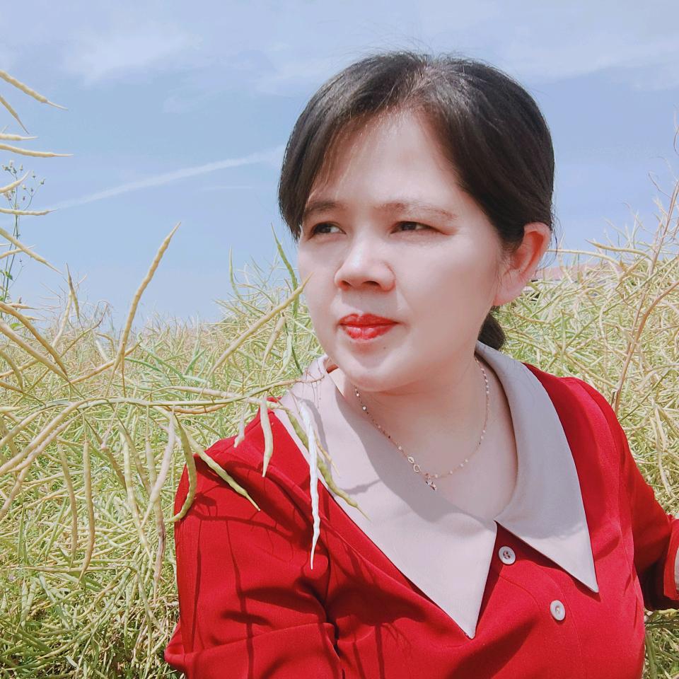 柚柚奶奶