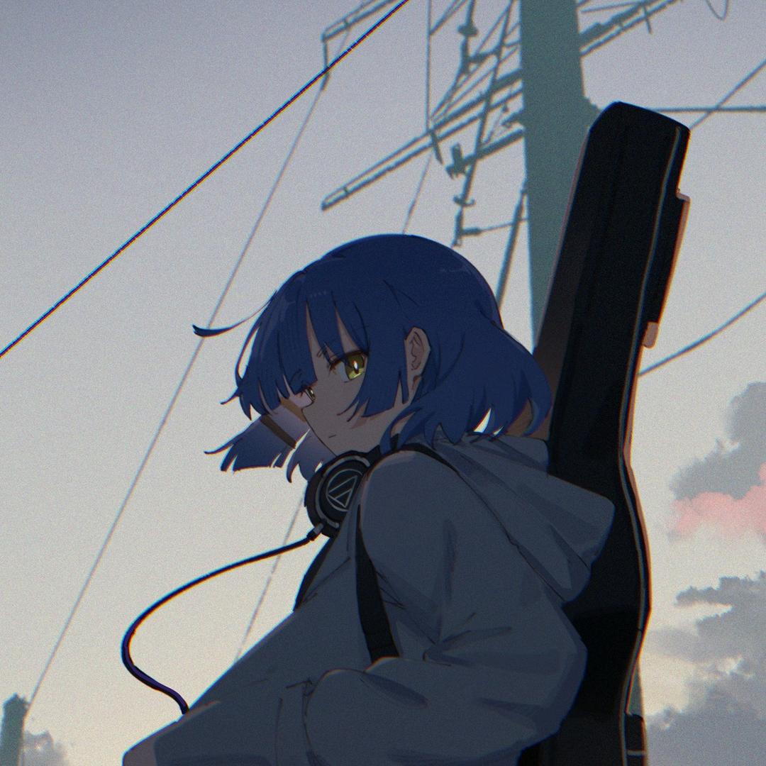 夏椋璃