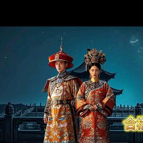 雍亲王府王妃