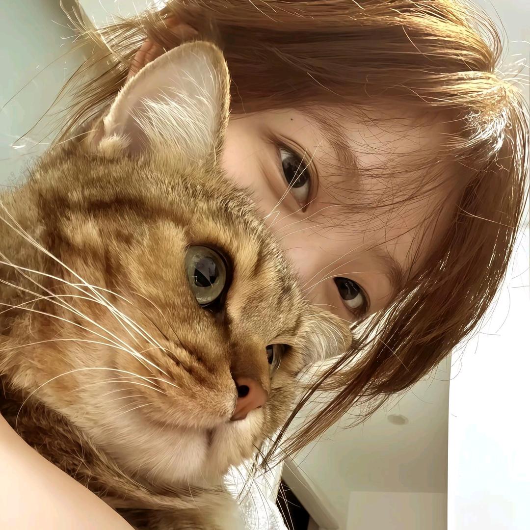 橘猫.🦈