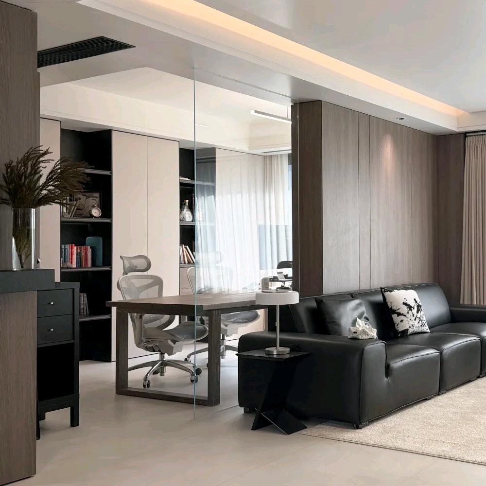 太原空间改造者