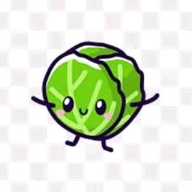 包菜头漫剪