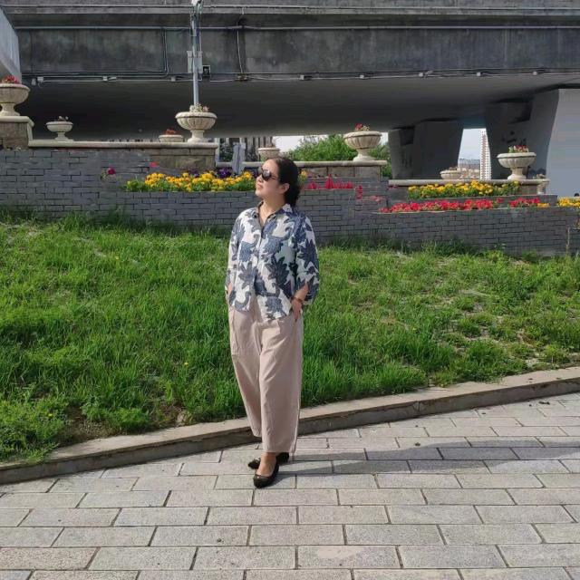 草原情