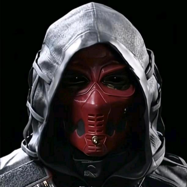 【卫队长官】赛伊德