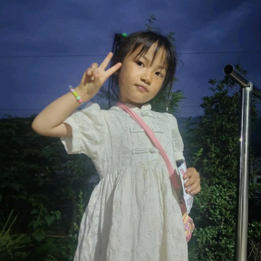 李子琪