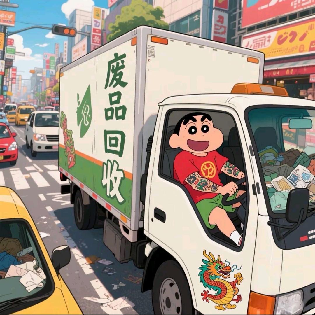 大邑废品回收