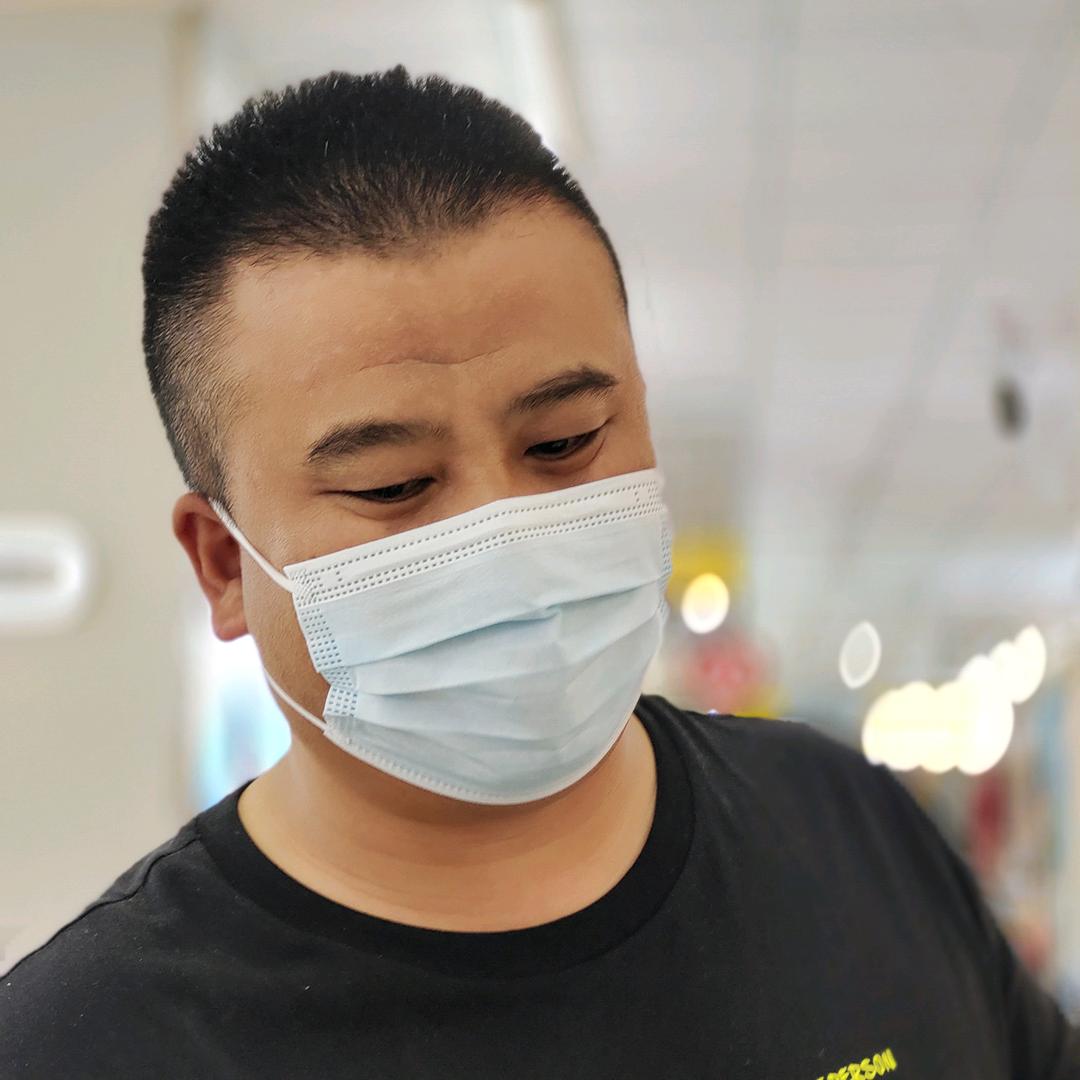 定州   郭一手（1）