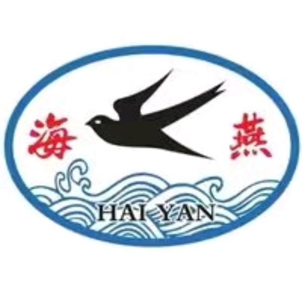 海燕@