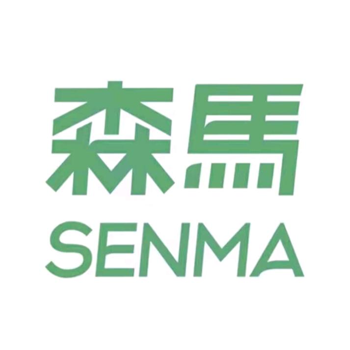 森马试穿官小梨