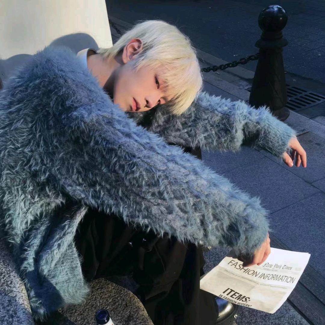 🌈🌈🌈🌈破防