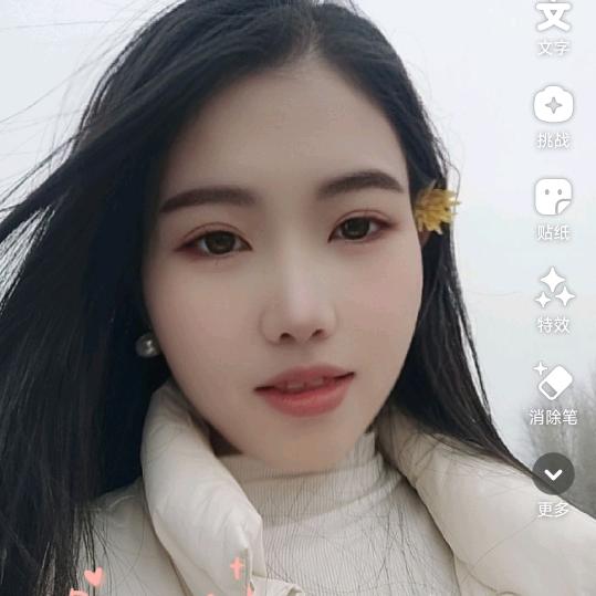 W💕晴