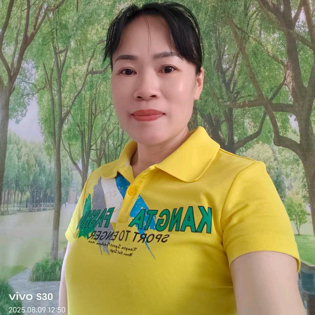 萍萍姐助力号2开播号主页@萍萍萍5：10