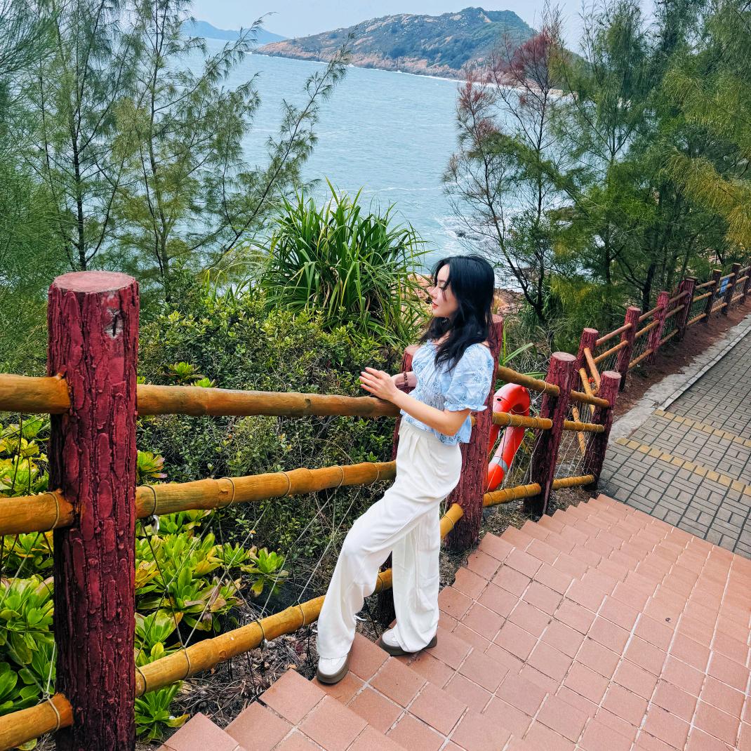 香媚崽