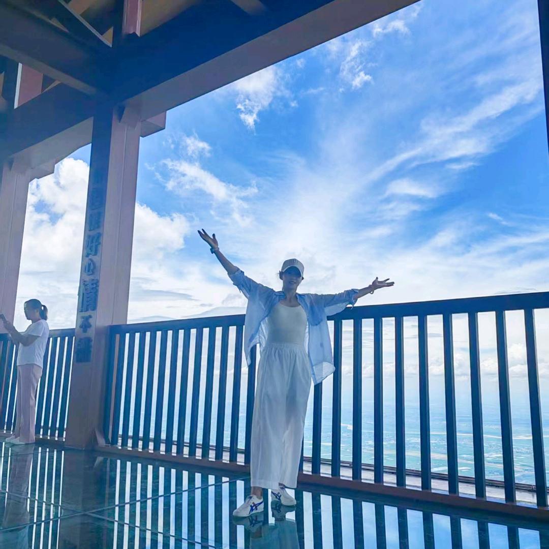 海洋知心