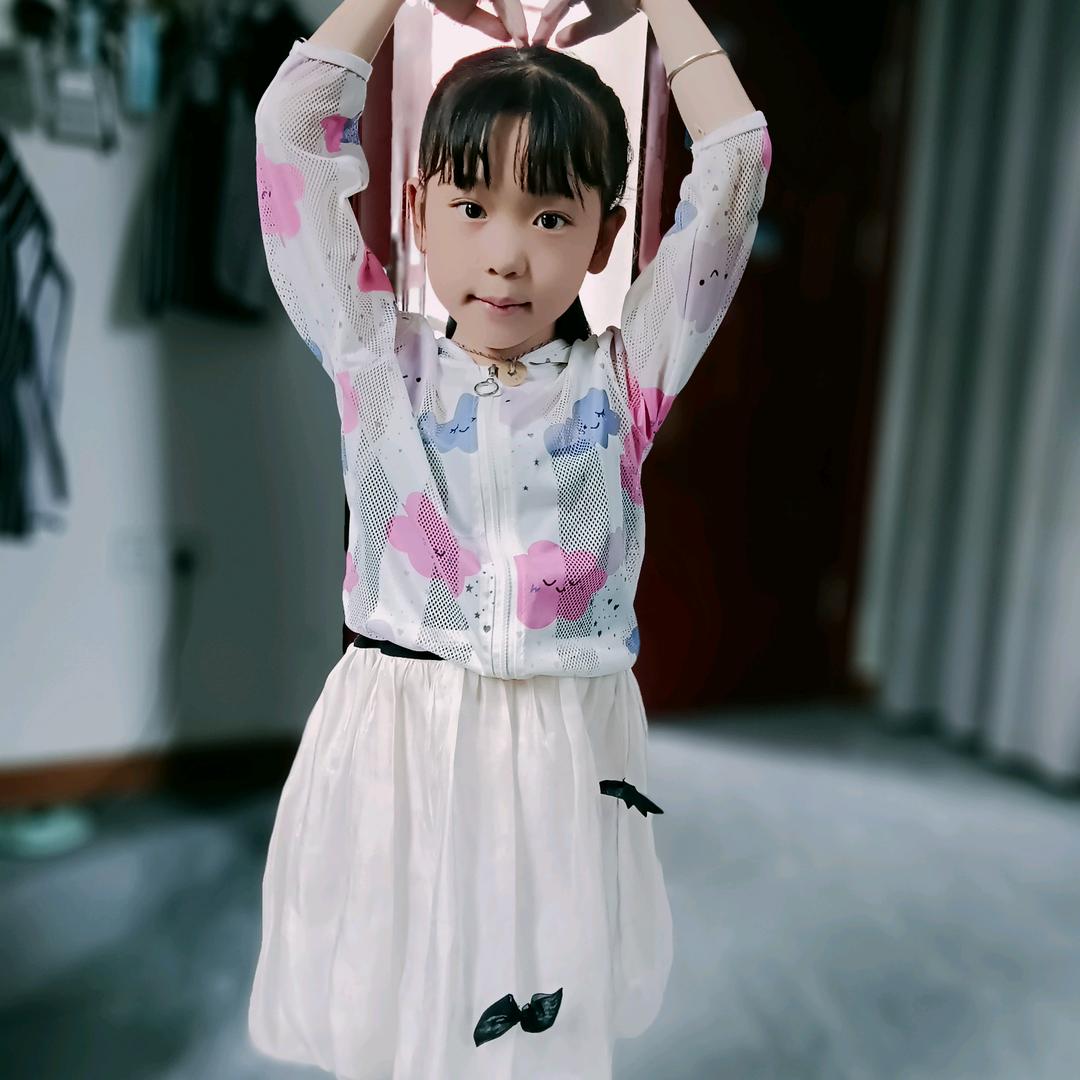 开心过好每一天。