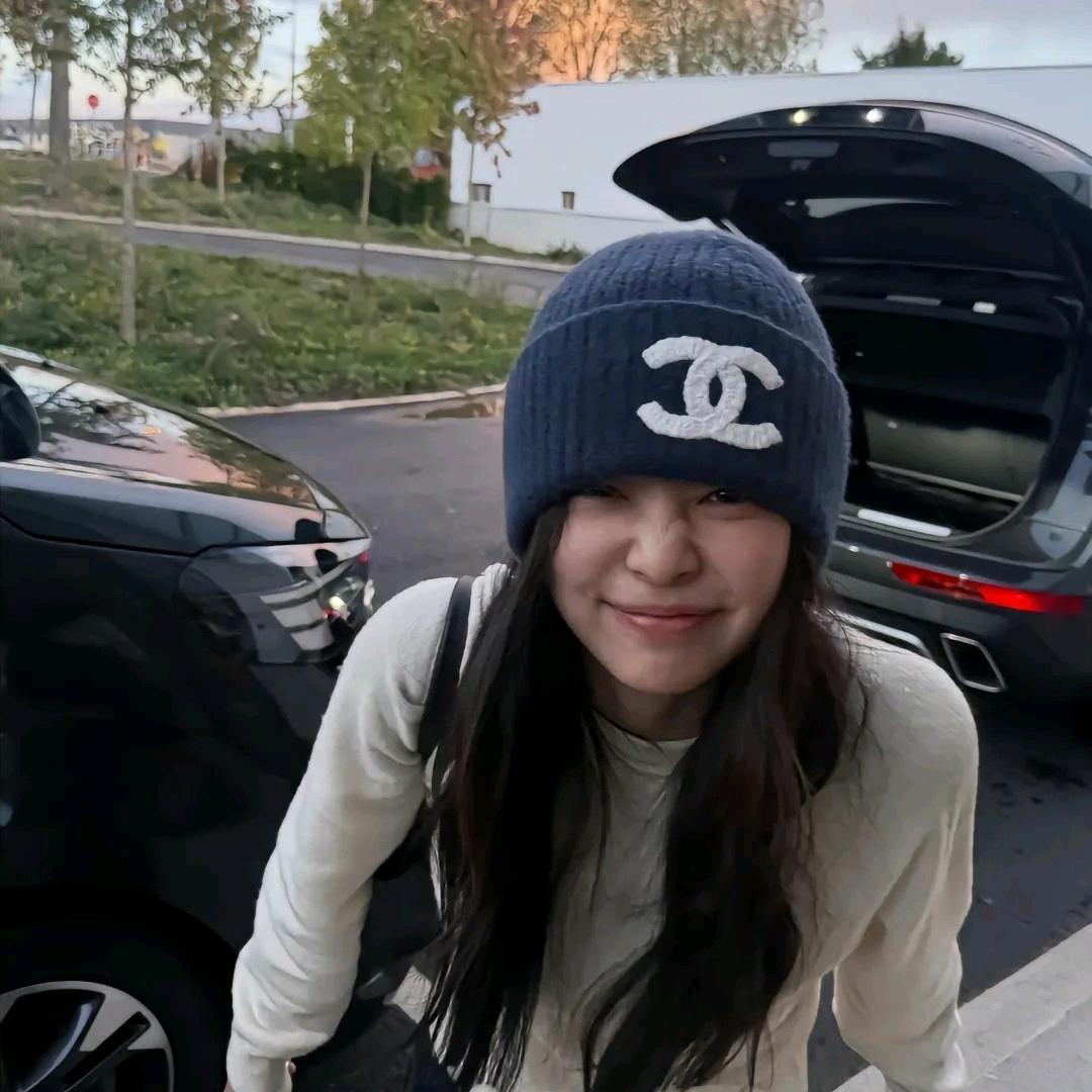 Jennie.