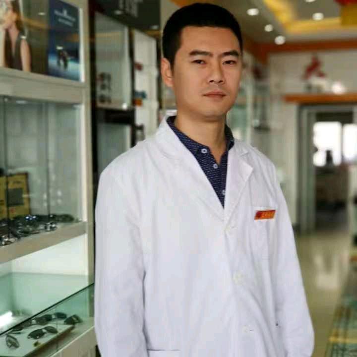开原  禾宏眼镜