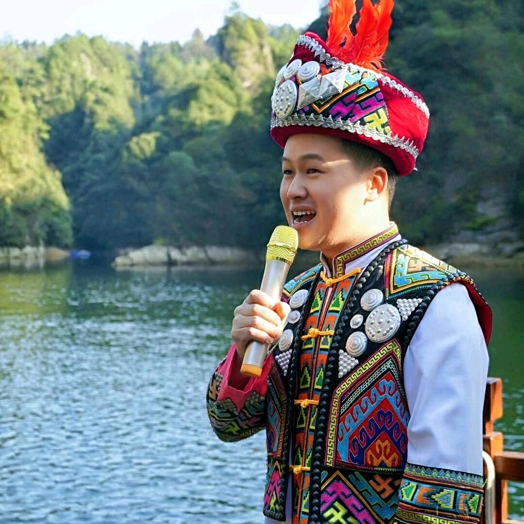 💎张家界小武哥🎤