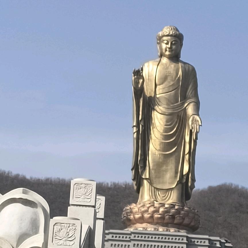 遇事勿争