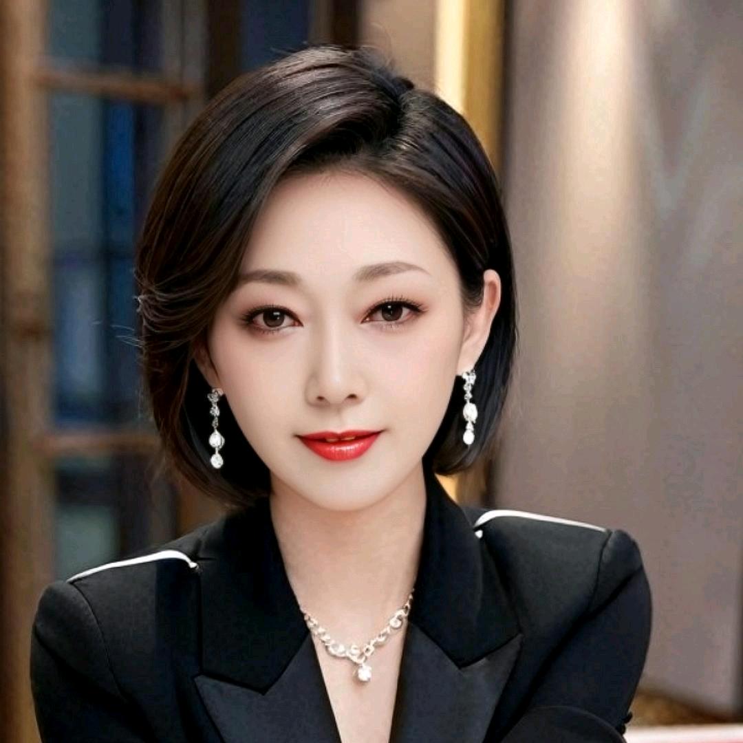 晓梅姐