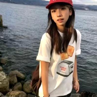 泪痕.
