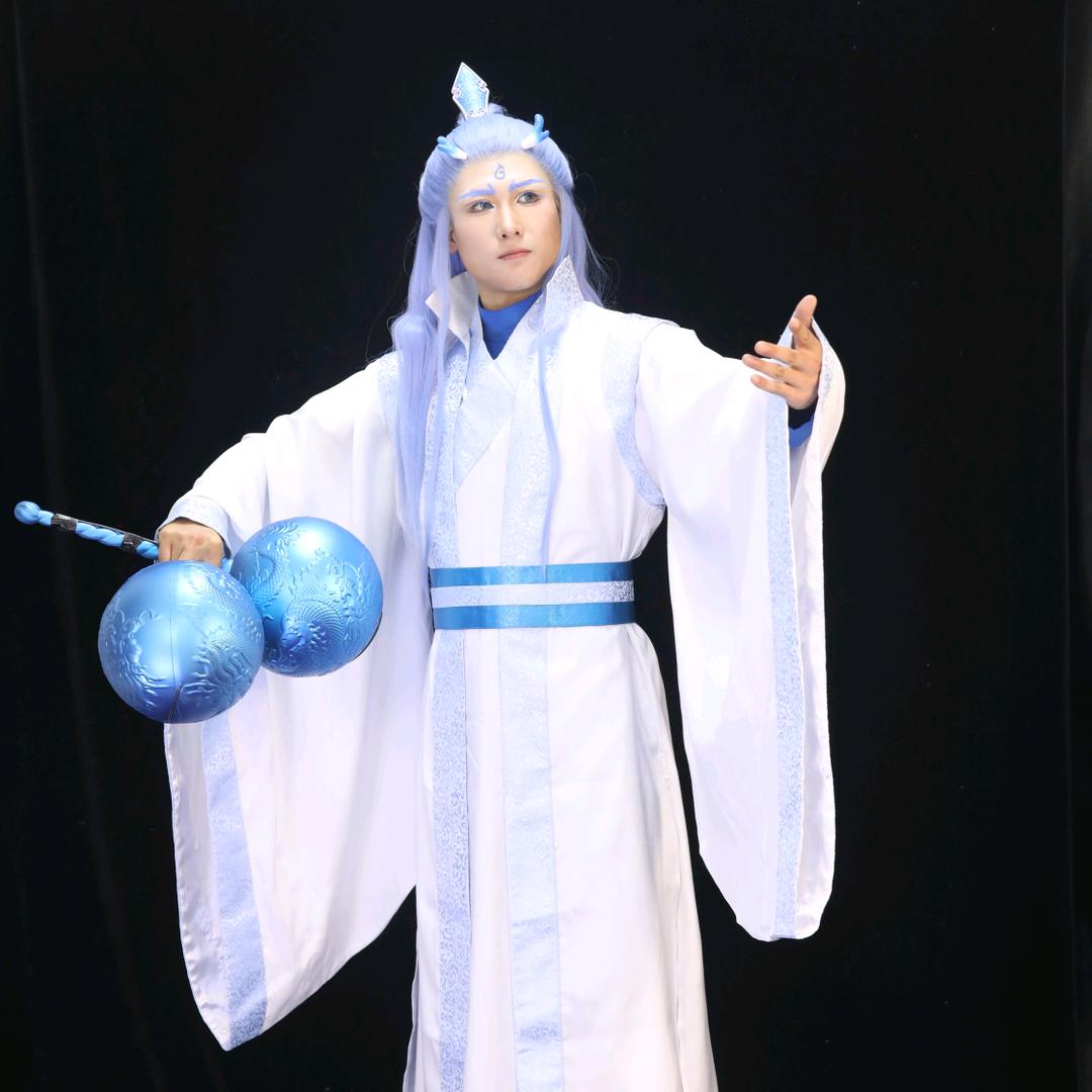 江南公园 - 敖丙