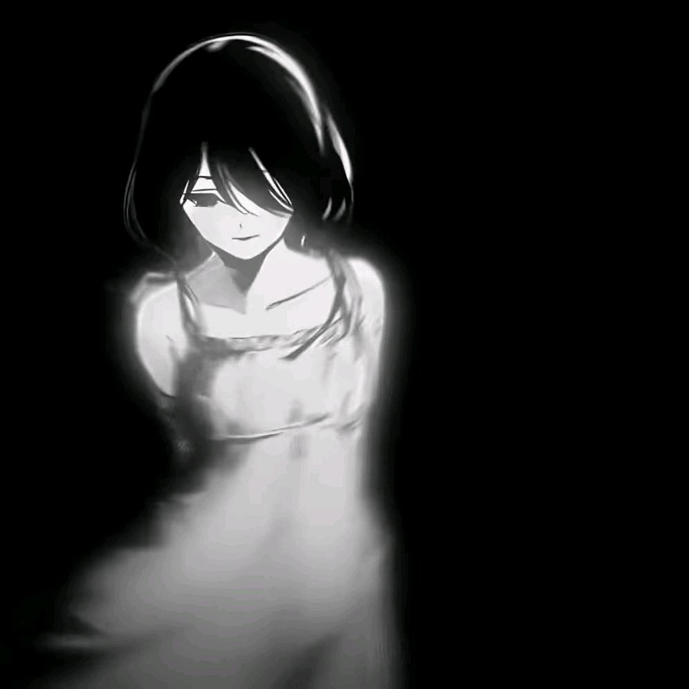 忧郁の户