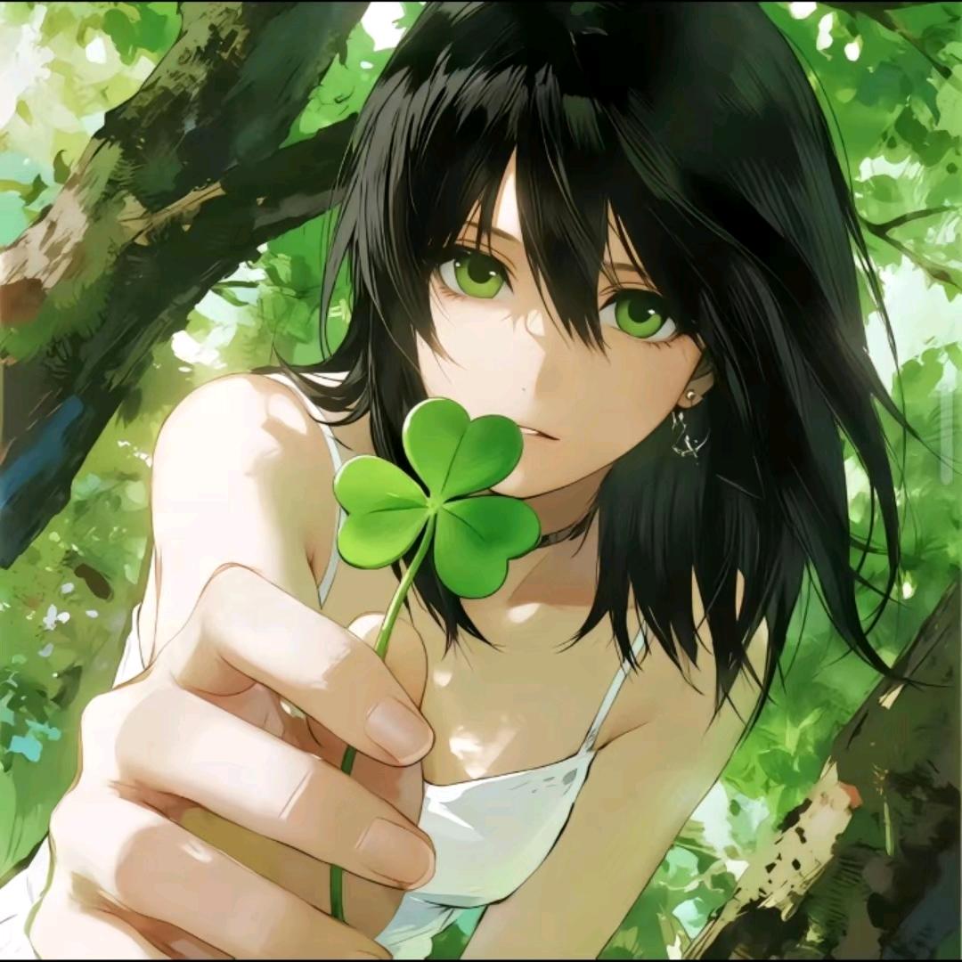 ：R🍀